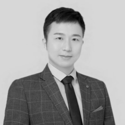 Edward Zhang Lead Technical Engineer, Materials Science and Engineering