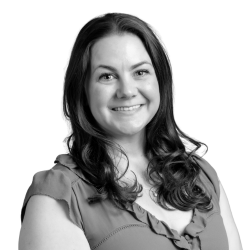 Alison Schweda Business Development Manager
