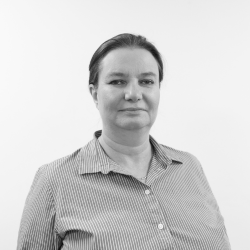 Fiona Little Senior Project Manager, Medical Device Testing