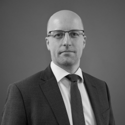 Gareth Wynne Senior Operations Director of Physical Testing Operations, Medical Device Testing