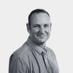 Gary Crutchley Lead Consultant - Rubber, Materials Science and Engineering