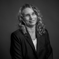 Lori Knous  General Manager of Akron Labs, Materials Science and Engineering