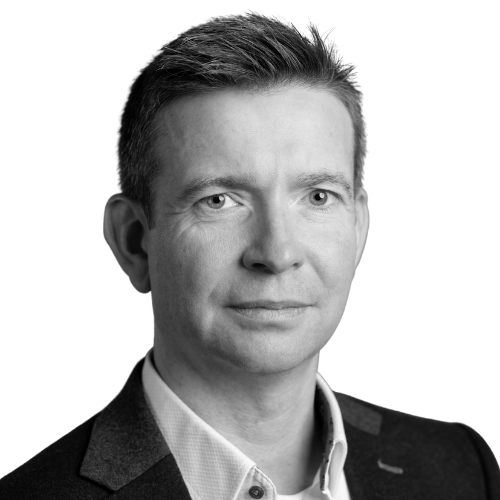 Michael Creese Operations Director, Chemistry, Medical Device Testing