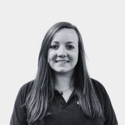 Olivia Churchill Senior Analyst - Chemistry, Materials Science and Engineering