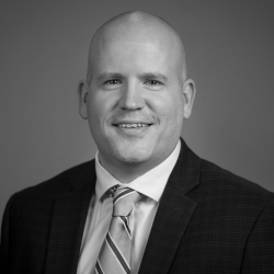 Scott McDonough Director of Sales and Marketing - Quality Assessments