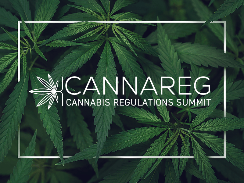 CannaReg Summit is Bringing together the Entire Cannabis Industry