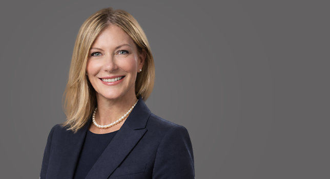 Cherie Gudz, President, Environmental Risk Sciences