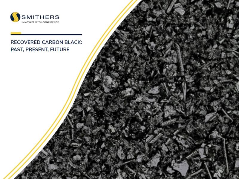 Recovered Carbon Black: Past, Present, Future