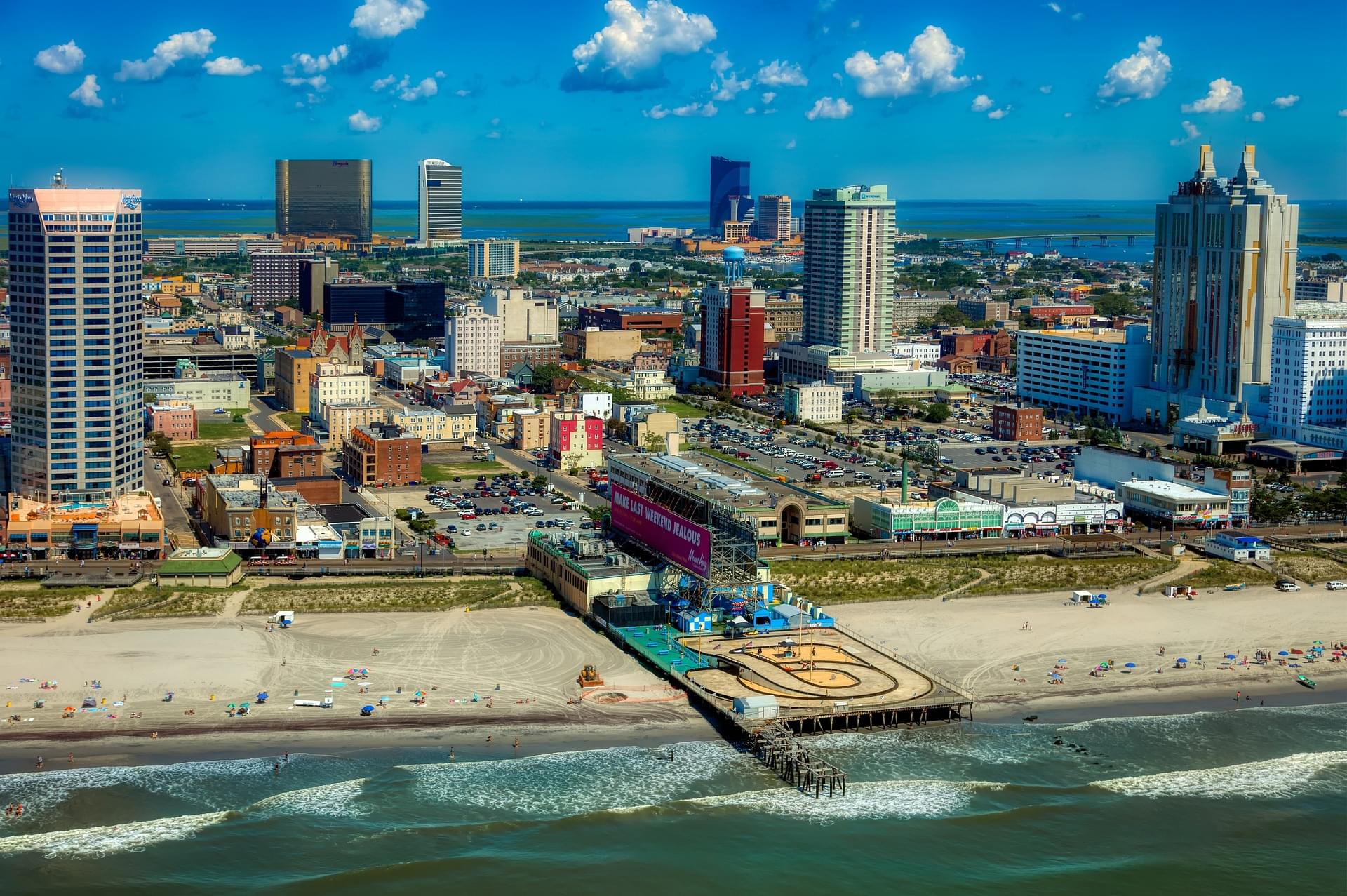Cannabis Testing Services in New Jersey