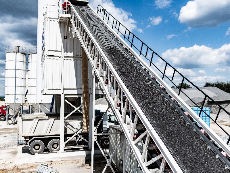 Conveyor Belts: How industry trends are driving increased usage and testing