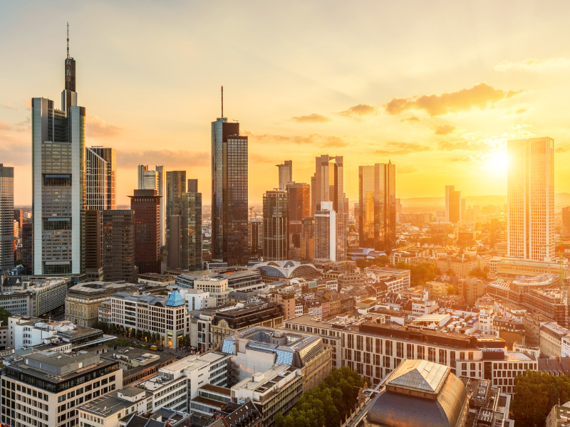 Frankfurt, Germany