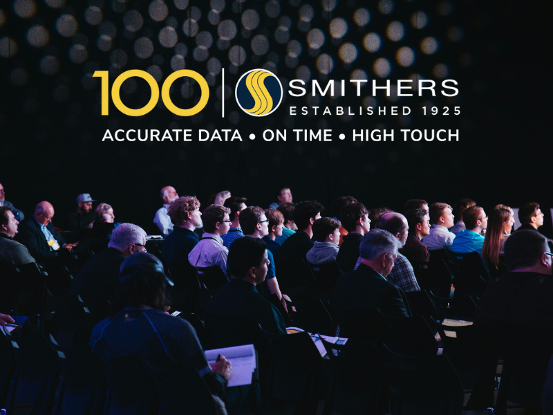 Smithers Medical Device Testing Upcoming Industry Events