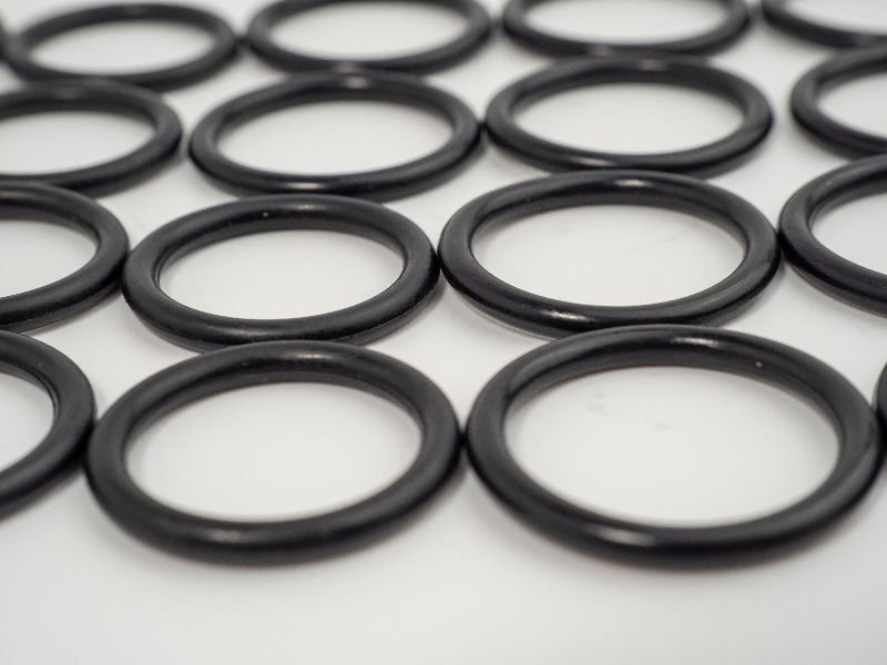 Rubber Recipe Development: Critical Considerations for the Compounder