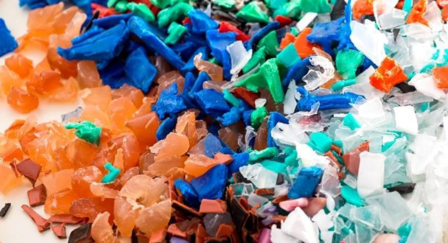 PCR Plastics Quality Control Program