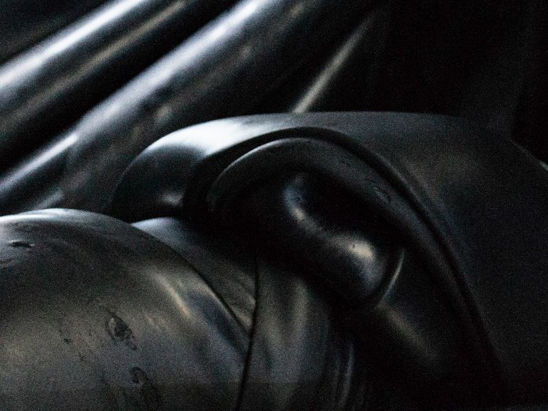 Fundamentals of Rubber Compounding with Fillers, Oils & Plasticizers