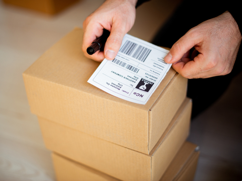 Advanced Adhesive Validation for Sustainable Packaging and Recycling