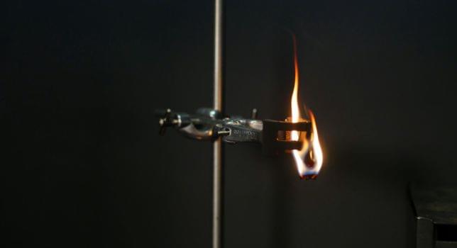 Fire Resistance and Flammability Testing | Environmental Resistance ...