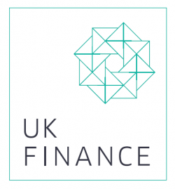 The UK Finance logo