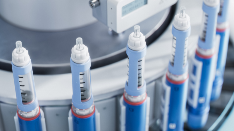 Container Closure Integrity Testing for Auto-Injectors Whitepaper ...
