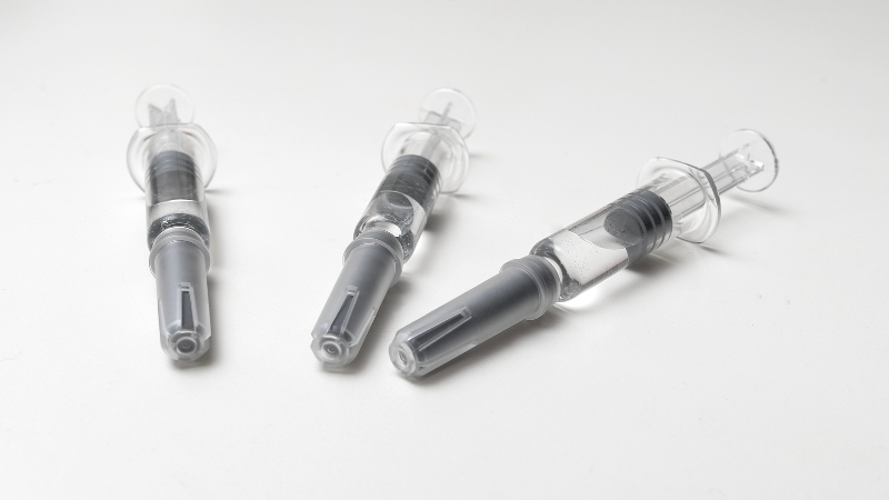 Assessing Plunger Stopper Movement Under Low Pressure and Variable Temperature Conditions