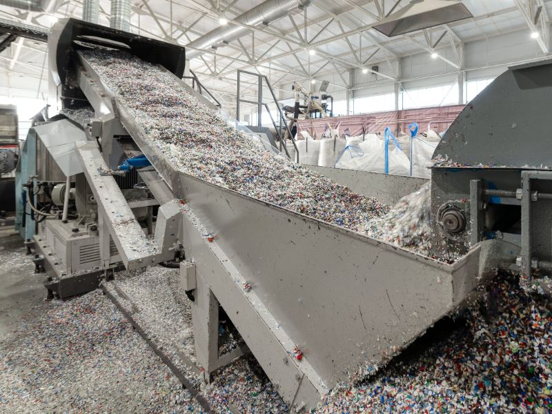 Conveyor Belts: How industry trends are driving increased usage and testing