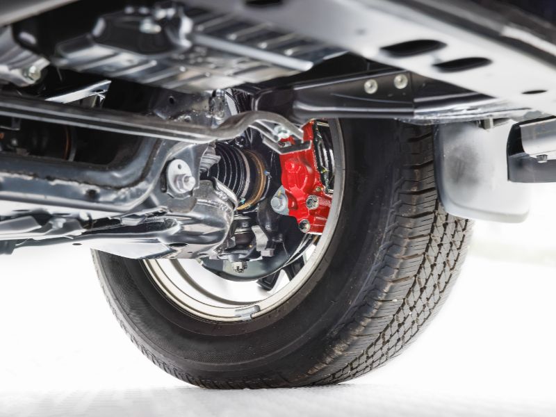 Brake Line Testing: Key Considerations for Validation Programs