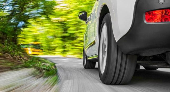 Webinar: Rolling Resistance Testing and Consumer Fuel Savings