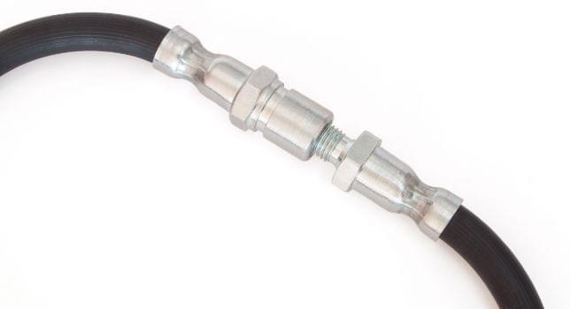 Fittings and Couplings