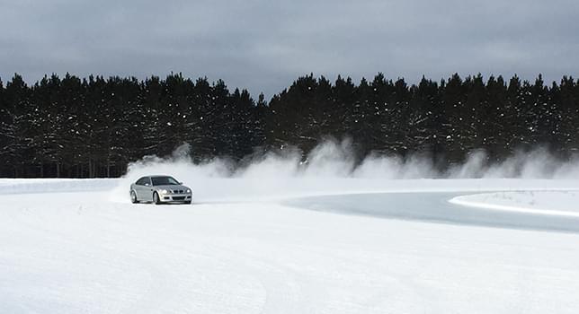 Webinar: Vehicle Component Testing Considerations for Extreme Winter Conditions