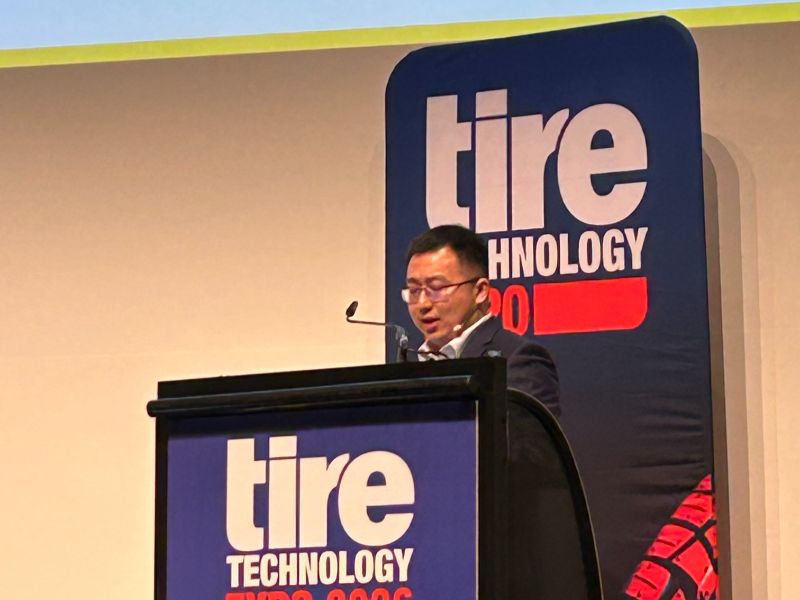 Taking the Study of Tire Rolling Resistance to New Levels