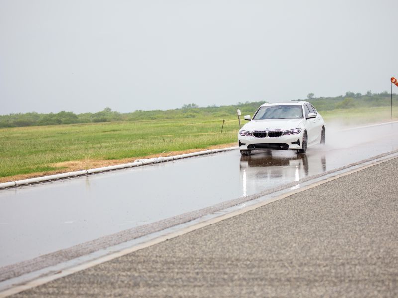 Treadwell Proving Ground Showcased on Science Channel’s Tomorrow’s World Today