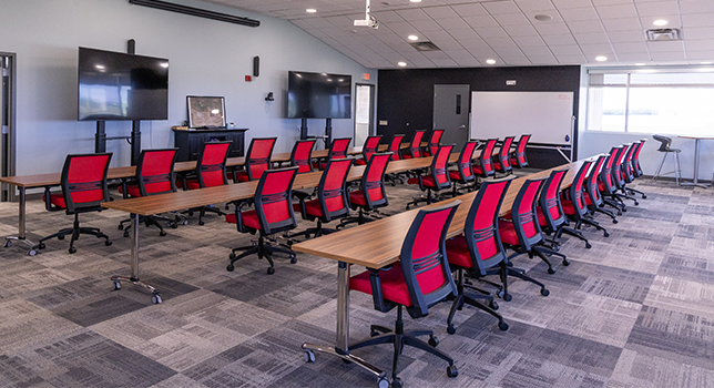 TRP Conference Center