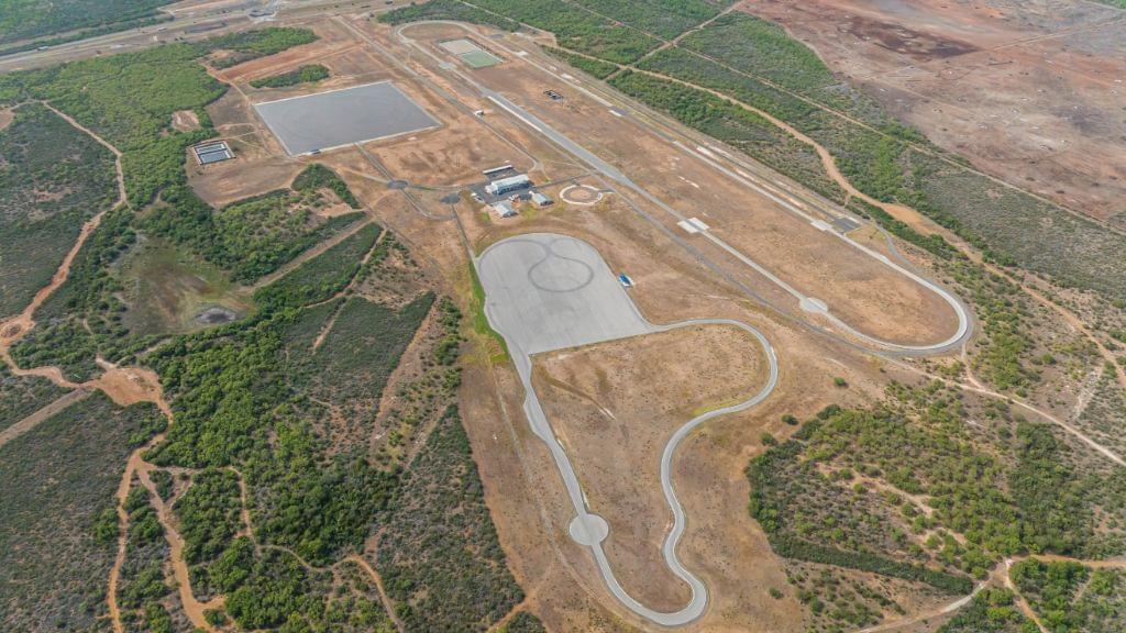 Smithers Earns ISO 17025 Accreditation at Proving Grounds in Pearsall, Texas