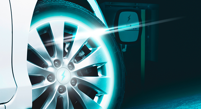 Electric Vehicle (EV) Tires