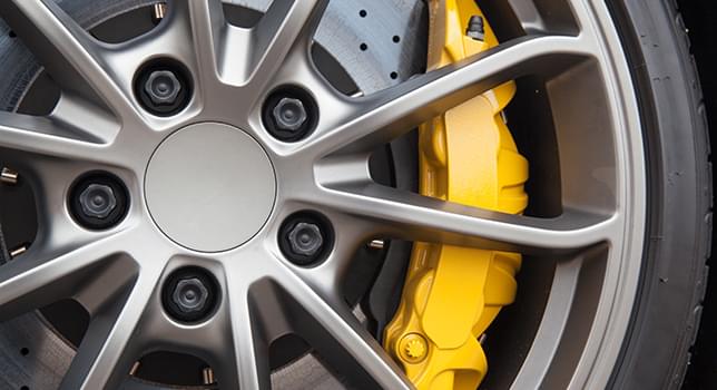 Metallurgical Testing | Wheel Testing | Tire & Wheel | Transportation ...