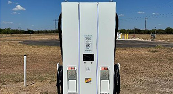 Fueling/EV Charging