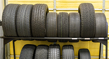 Tire Warehouse