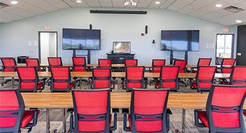 Conference Center