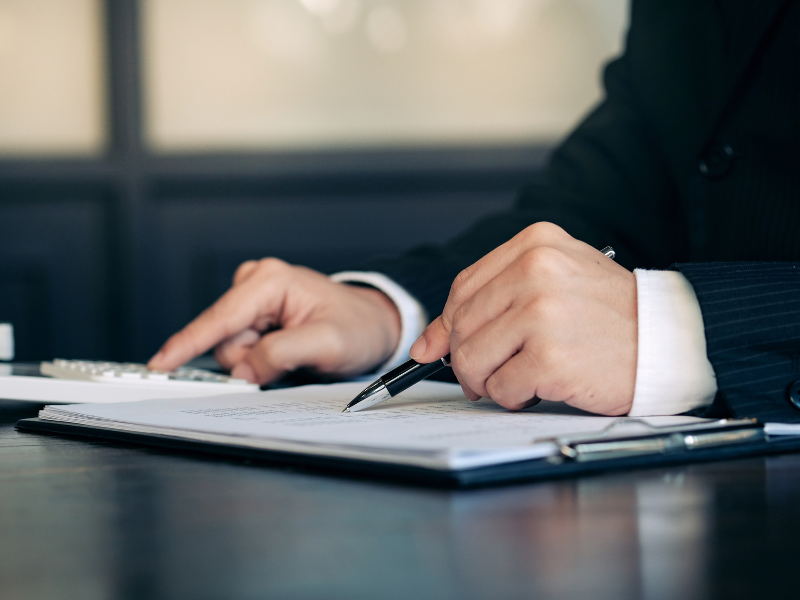 Webinar on Demand: CMMC Assessment Scope
