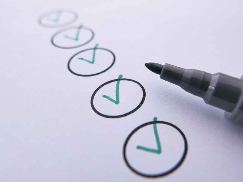 Three Reasons to Download the Smithers CMMC Assessment Checklist