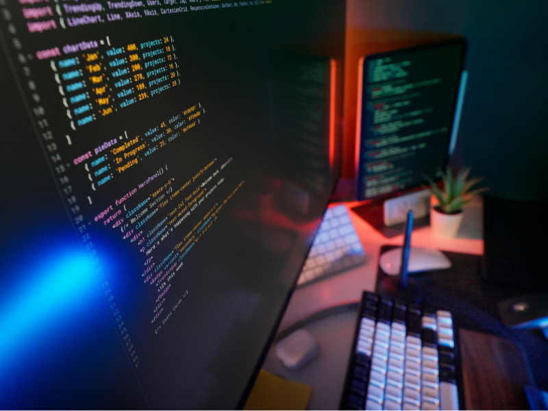 Smithers Summarizes: What You Need to Know About CMMC