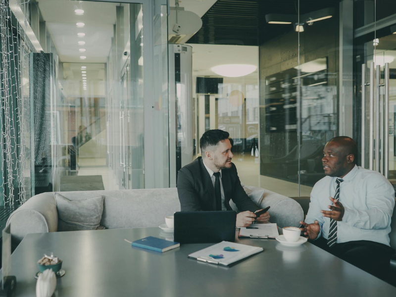 Why a CMMC Assessor Cannot Offer Consultation Services to the Same Company