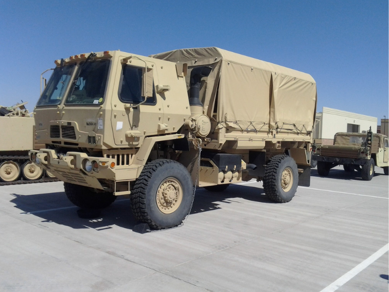 Top Ten Tips of 2024 for Defense Contractors