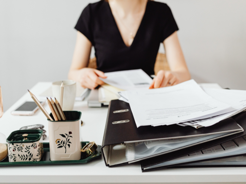 Six Ways to Streamline ISO 27001 Documentation