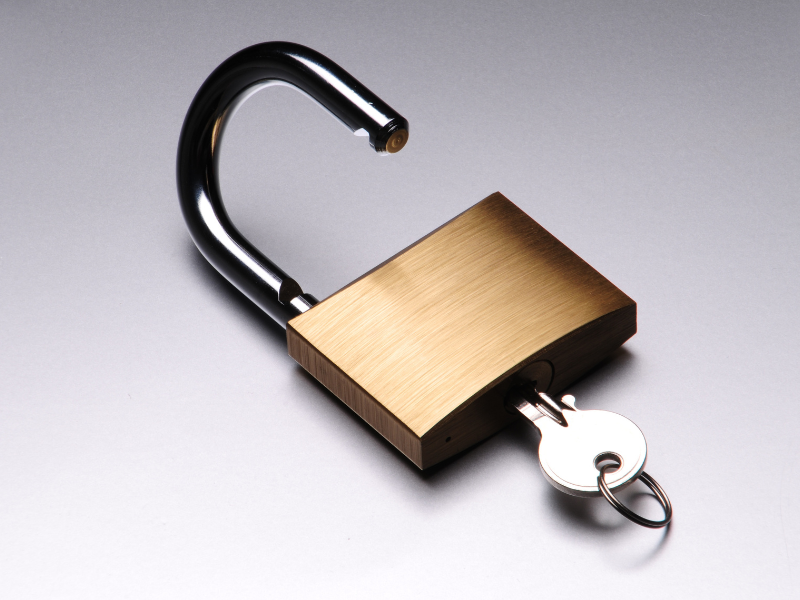 Why Encryption is Essential