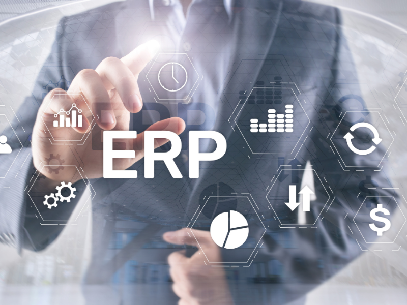 Webinar on Demand: Maintaining CUI in an ERP