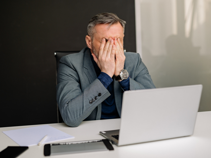 The four top mistakes of organizations seeking CMMC certification