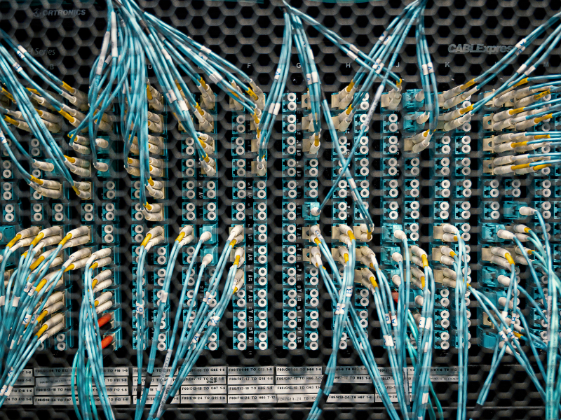 RACI and CMMC: Mapping Responsibility for Cybersecurity Compliance