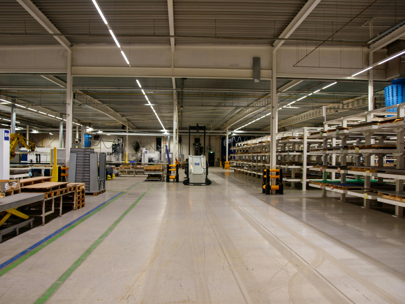 CMMC Deep Dive: Scoping for the Shop Floor