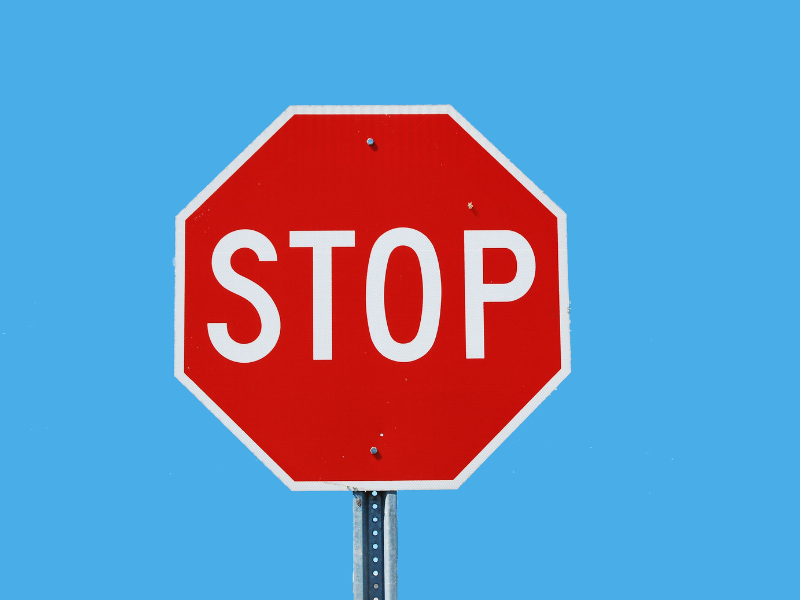 The First Step to Avoiding a CMMC Assessment Halt